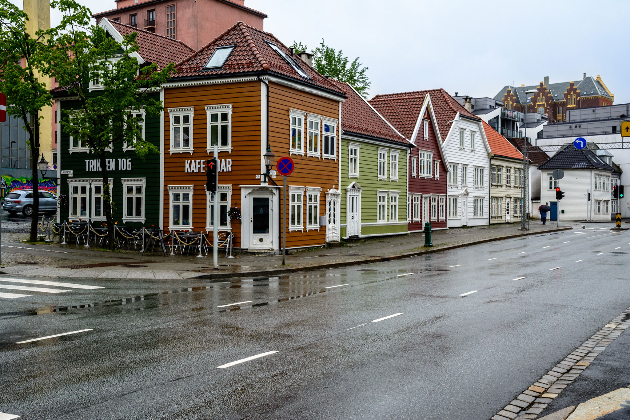 Bergen
